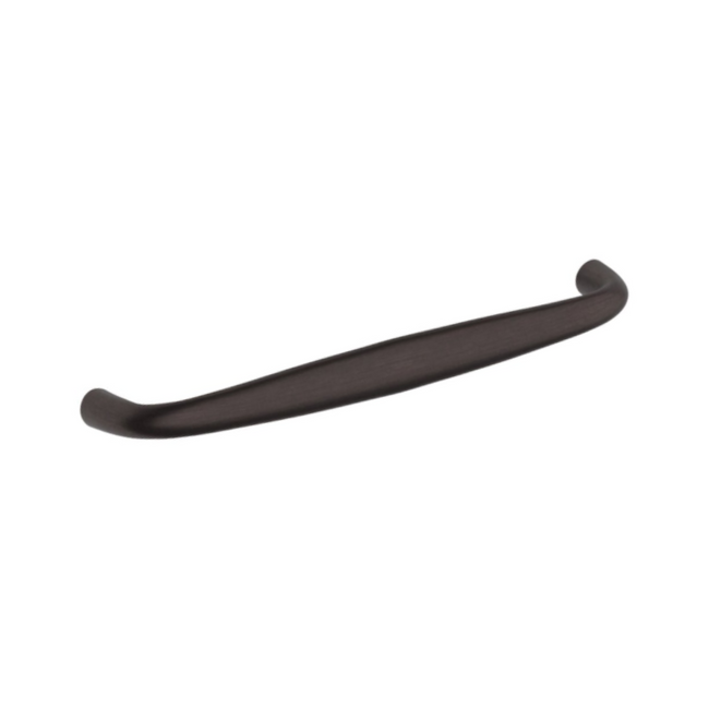 4401112 - 6" Centers Oval Pull - Venetian Bronze