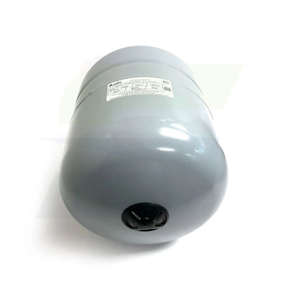 Elbi XT-15 Diaphragm Hydronic Expansion Tank top side