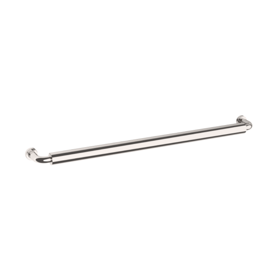 4956055 - 18" Centers - Hollywood Hills Appliance Pull - Polished Nickel