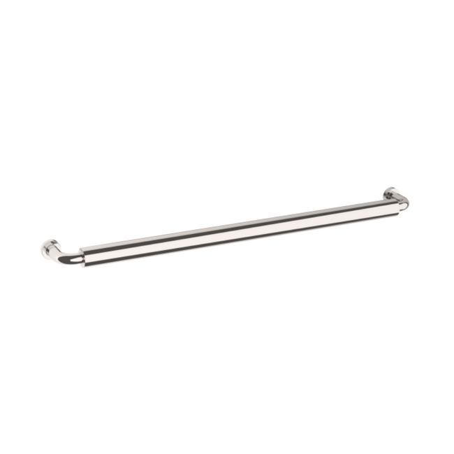 4956055 - 18" Centers - Hollywood Hills Appliance Pull - Polished Nickel