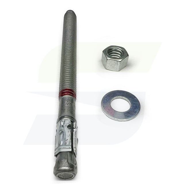 2210239 - Wedge Anchor - KB-TZ2 CS 3/8" x 5"