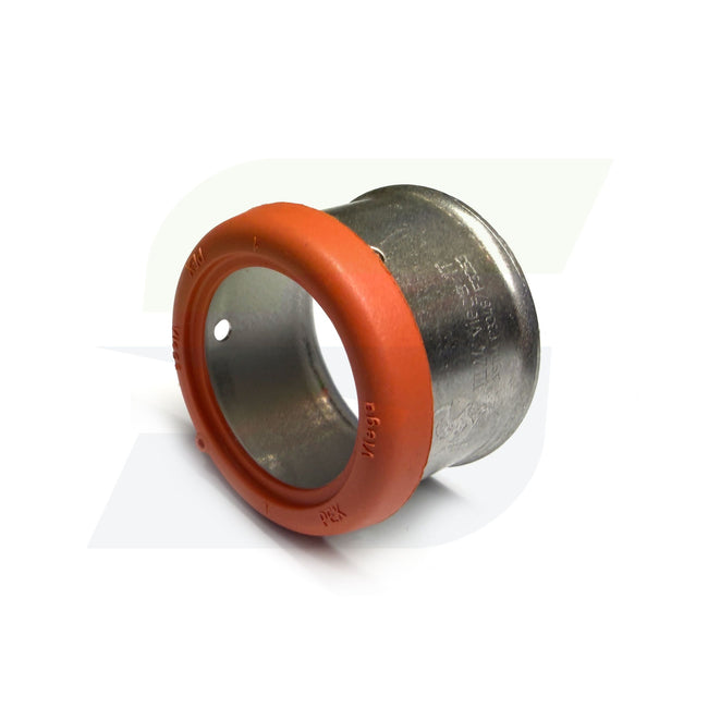 49904 - 1" PureFlow PEX Press Polymer Replacement Sleeve
