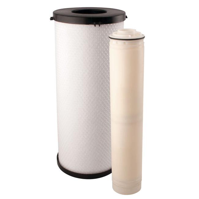 7100641 - Carbon Block Cartridge for OneFlow Plus System