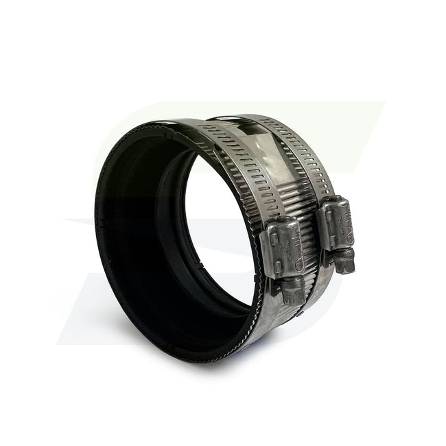 MI-QHUB-3 - 3" Quick Hub No Hub Coupling