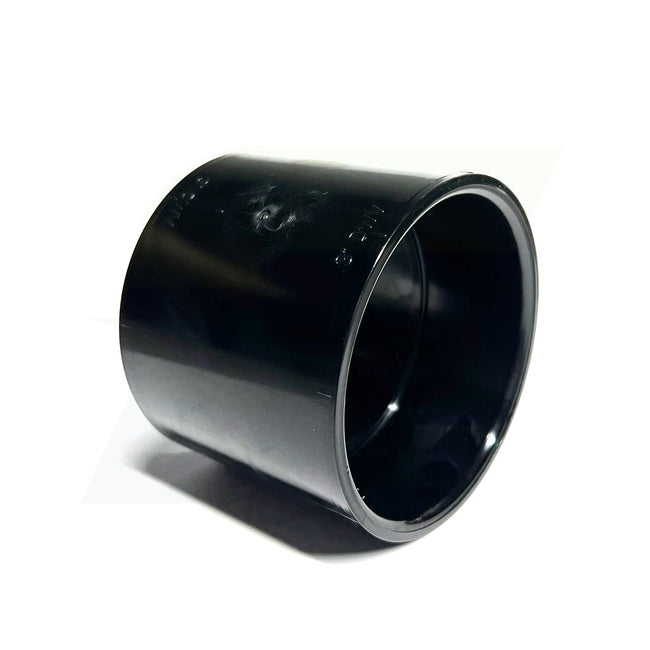 I009750 - 5801 - 3" Hub x Hub ABS DWV Coupling