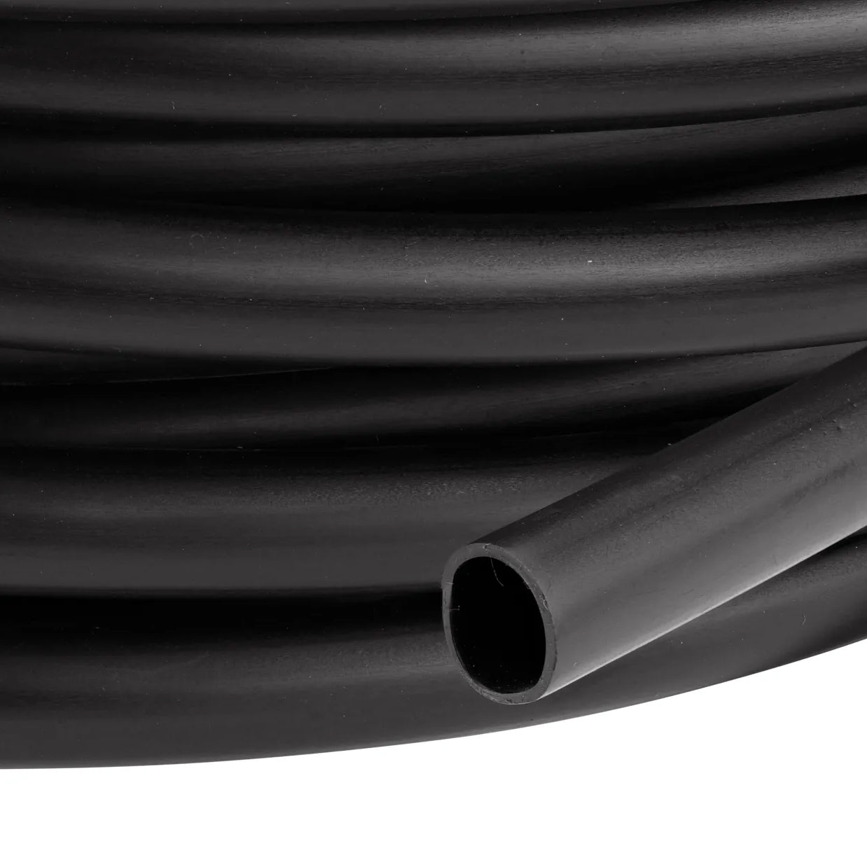 A700 - 1/2" Polyethylene Dripline Tubing 0.70" OD - 500 Ft