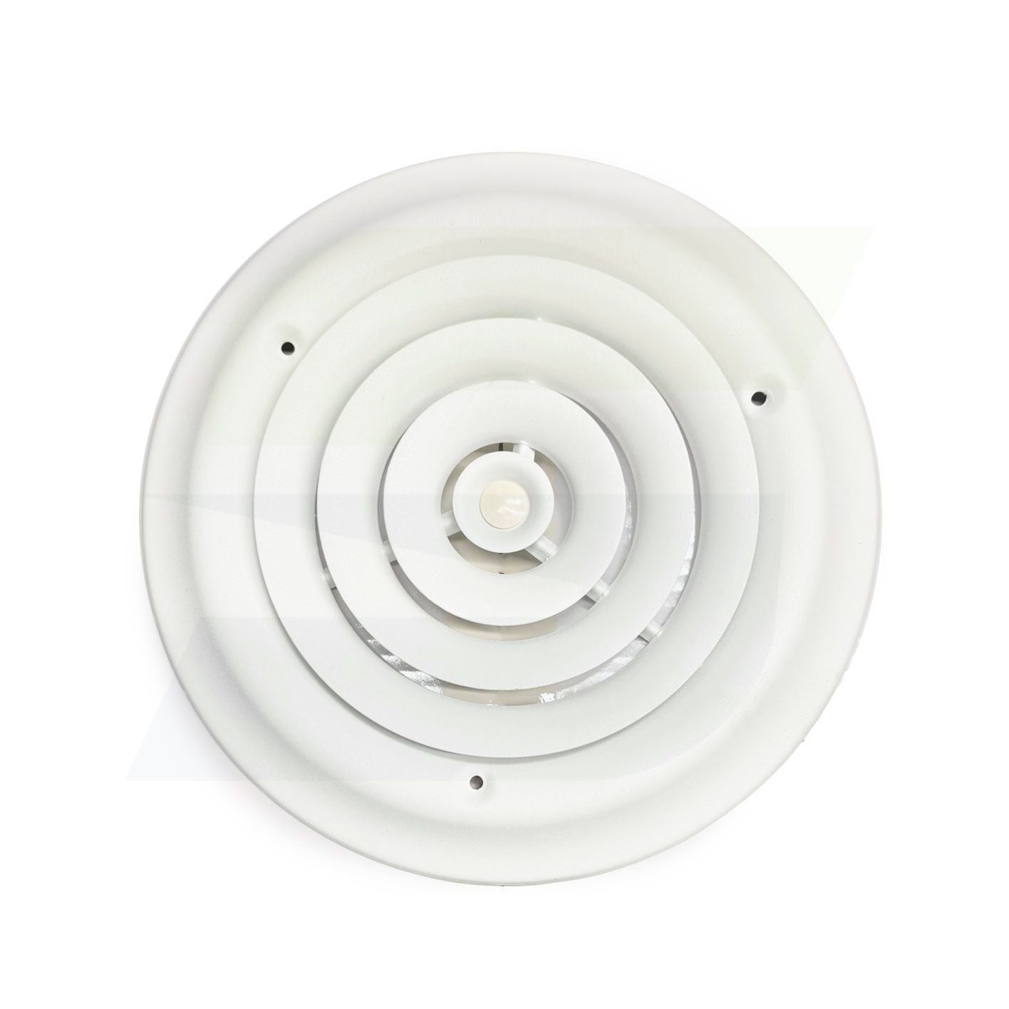 90 Series - 6" Step Down Round Ceiling Diffuser
