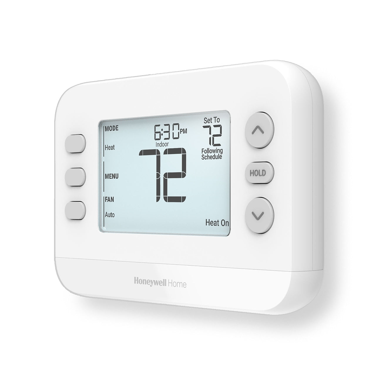 TH2110U4004/U - FocusPRO P200 Programmable Thermostat 1H/1C Compatible