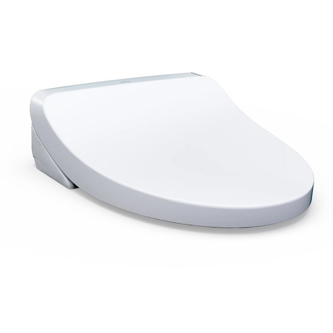 SW3216#01 - KS5 WASHLET Elongated - Cotton White