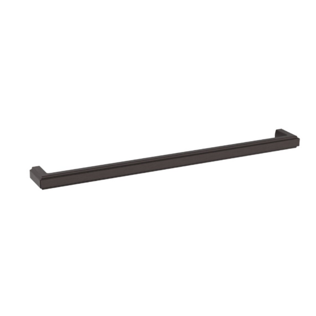 4429112 - 18" Centers - Raised Pull - Venetian Bronze