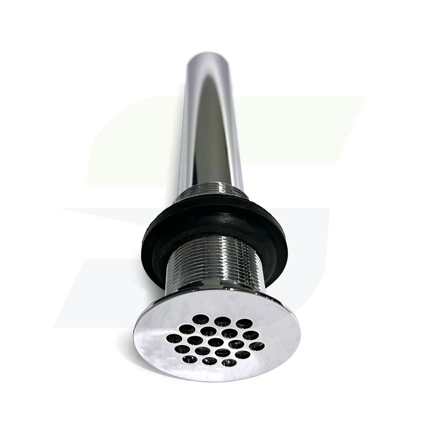 810-PCH - Grid Lavatory Drain in Polished Chrome