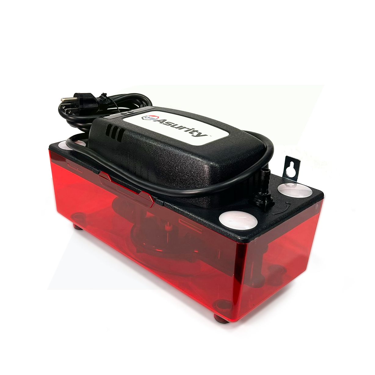 ULTRAIQP - Asurity Condensate Pump - 22 Feet of Lift - 120V