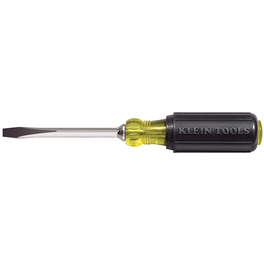 600-4 - 1/4" Keystone Cushion-Grip Screwdriver