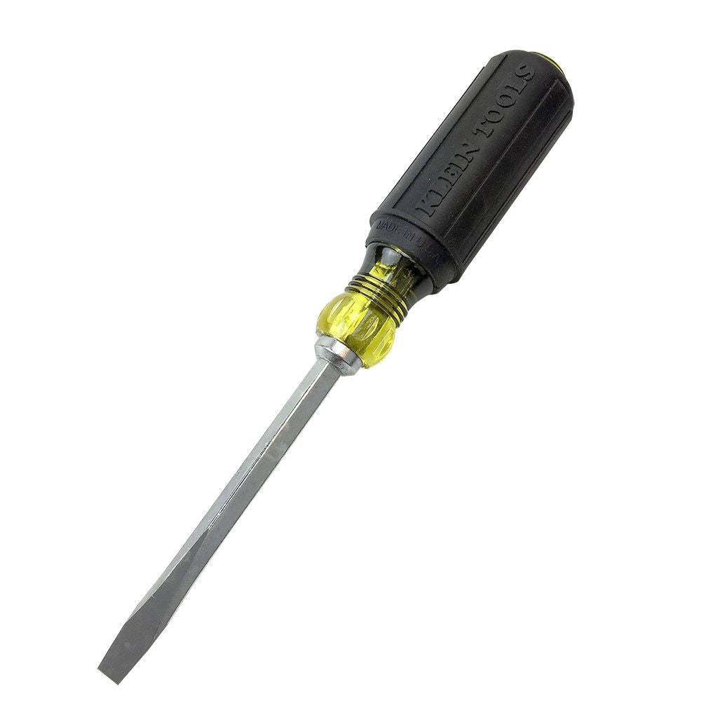 600-4 - 1/4" Keystone Cushion-Grip Screwdriver