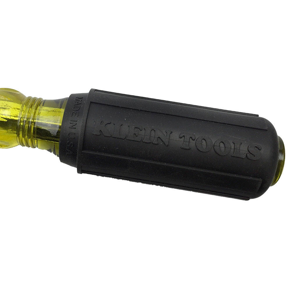 600-4 - 1/4" Keystone Cushion-Grip Screwdriver