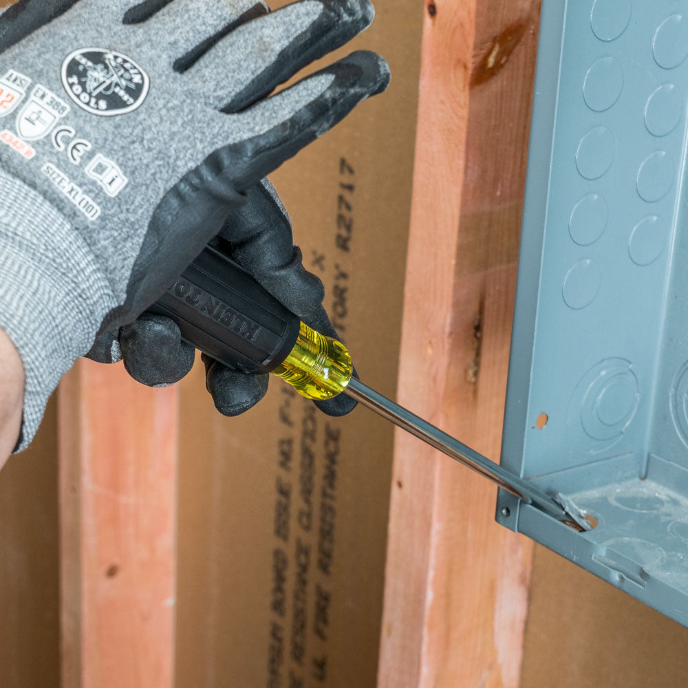 602-7DD - 7" Shank Keystone Demolition Driver