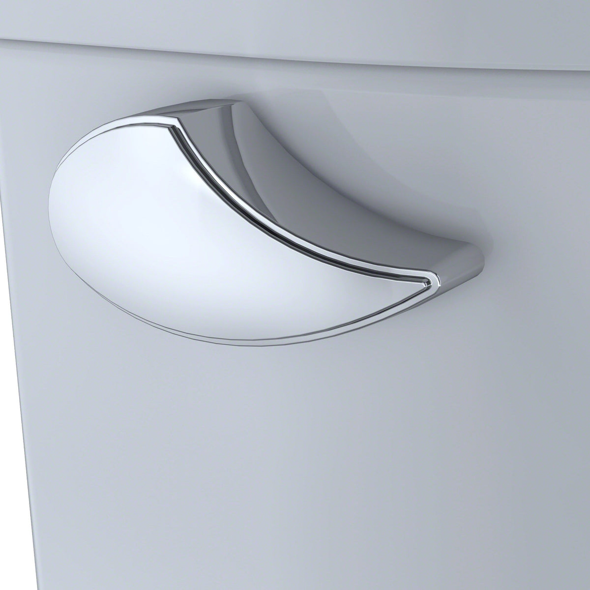 MW6044726CEFGA#01 - Ultramax II WASHLET+ S7 One-Piece Toilet with Auto-Flush - Cotton White