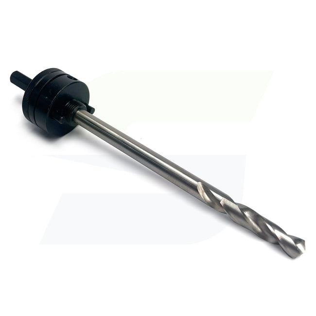 12MMPD - Inserta Tee Pilot Drill Bit - 12mm