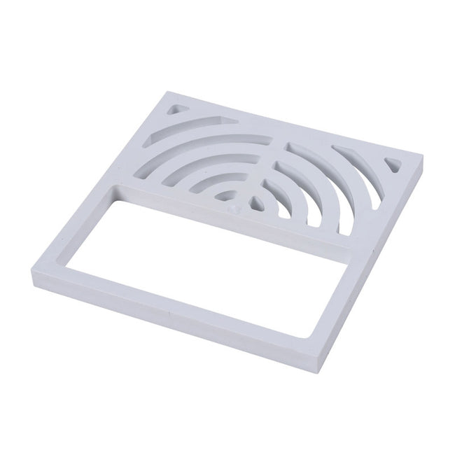 42751 -  Half Top PVC Grate for Floor Sinks