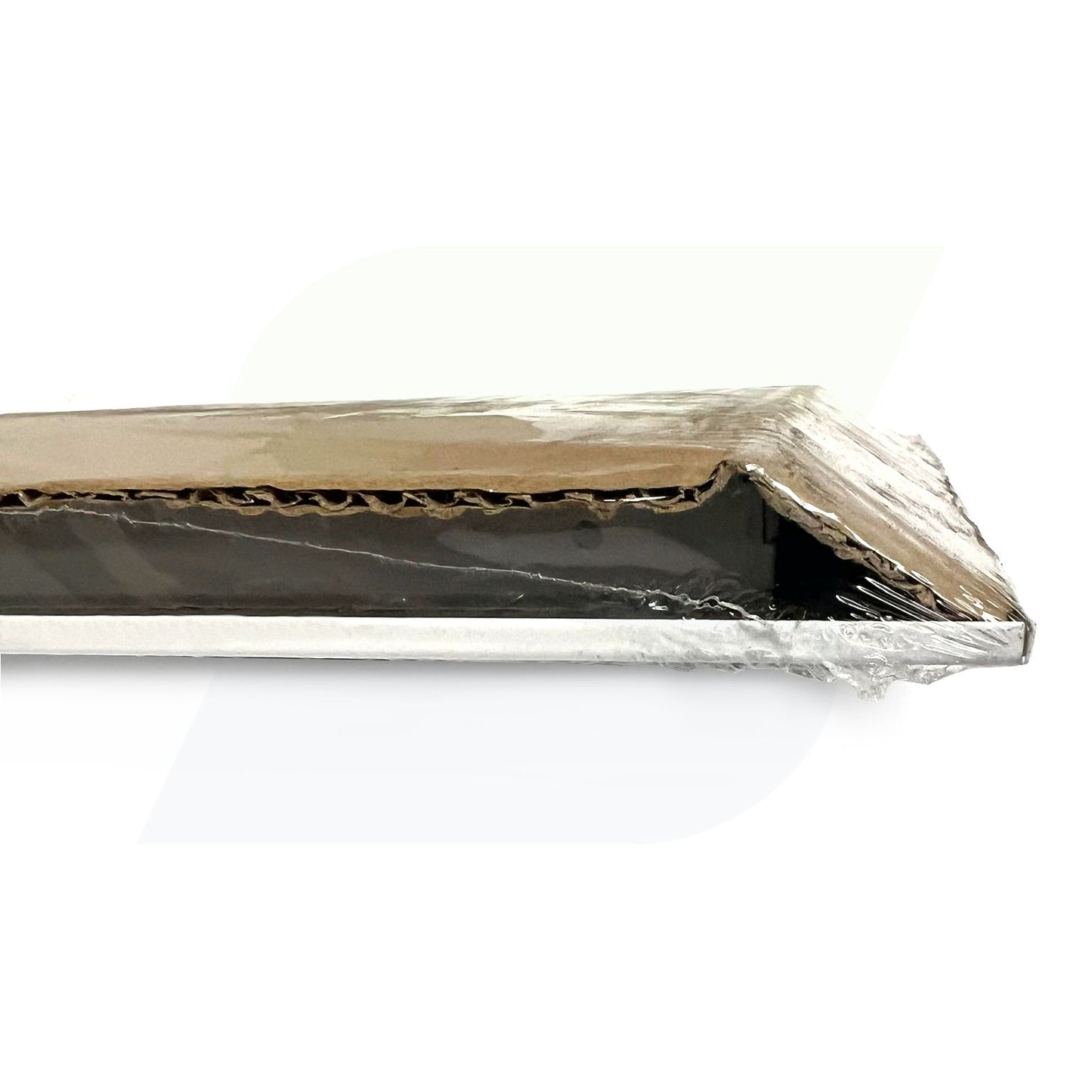 MFSCR126W2 - 12" x 6" 2-Way Sidewall / Ceiling Register - White