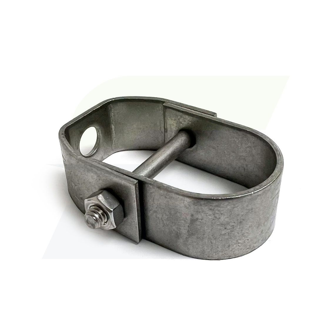 1" 304 Stainless Steel Clevis Hanger