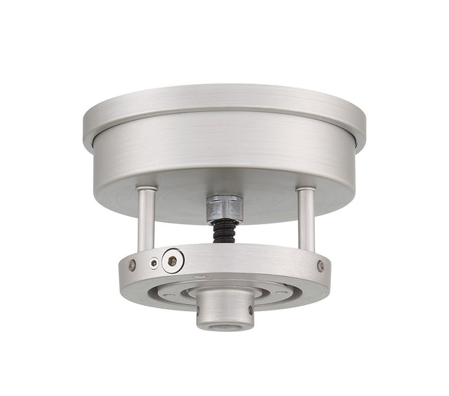 SMA180-PN - Slope Mount Adapter in Painted Nickel