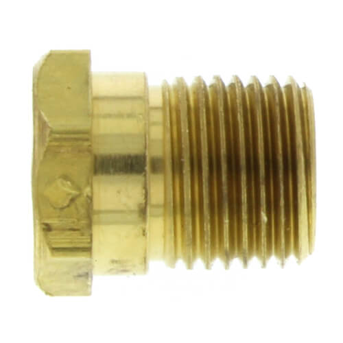 62-22175-50 - Burner Orifice for Gas Furnaces - 50 Drill Size - 9/16" Length