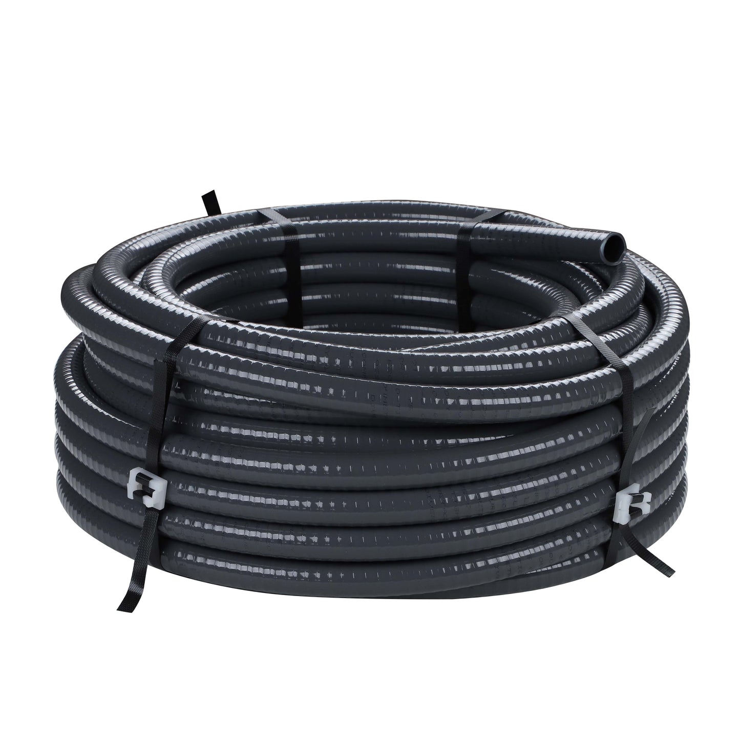 750-34100 - DiversiTite Liquid Tite Flexible Conduit - Non-Metallic - 3/4" x 100 Ft