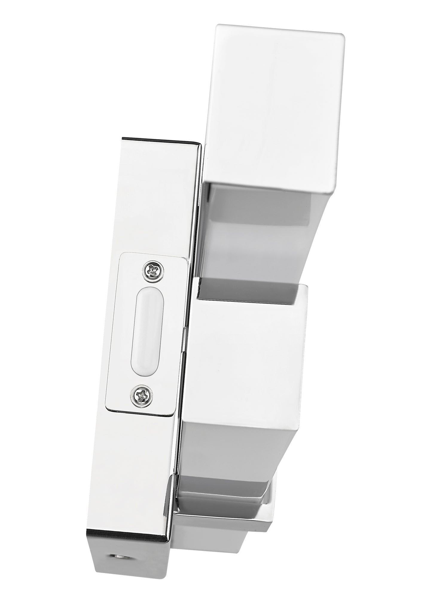 1008-32W-CH-LED - Zane 2 Light 32" Vanity - Chrome
