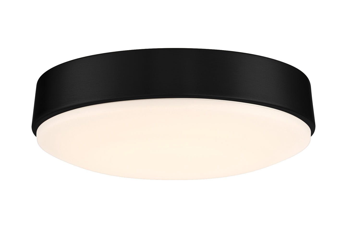 CHM62LK-FB-LED - Charming LED Light Kit in Flat Black (For use with CHM62xxx3)