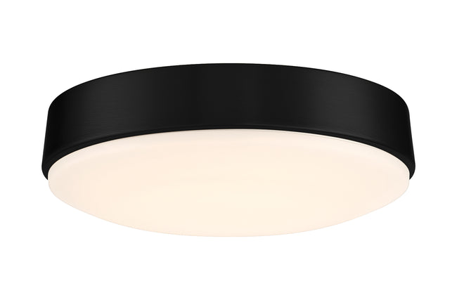 CHM62LK-FB-LED - Charming LED Light Kit in Flat Black (For use with CHM62xxx3)