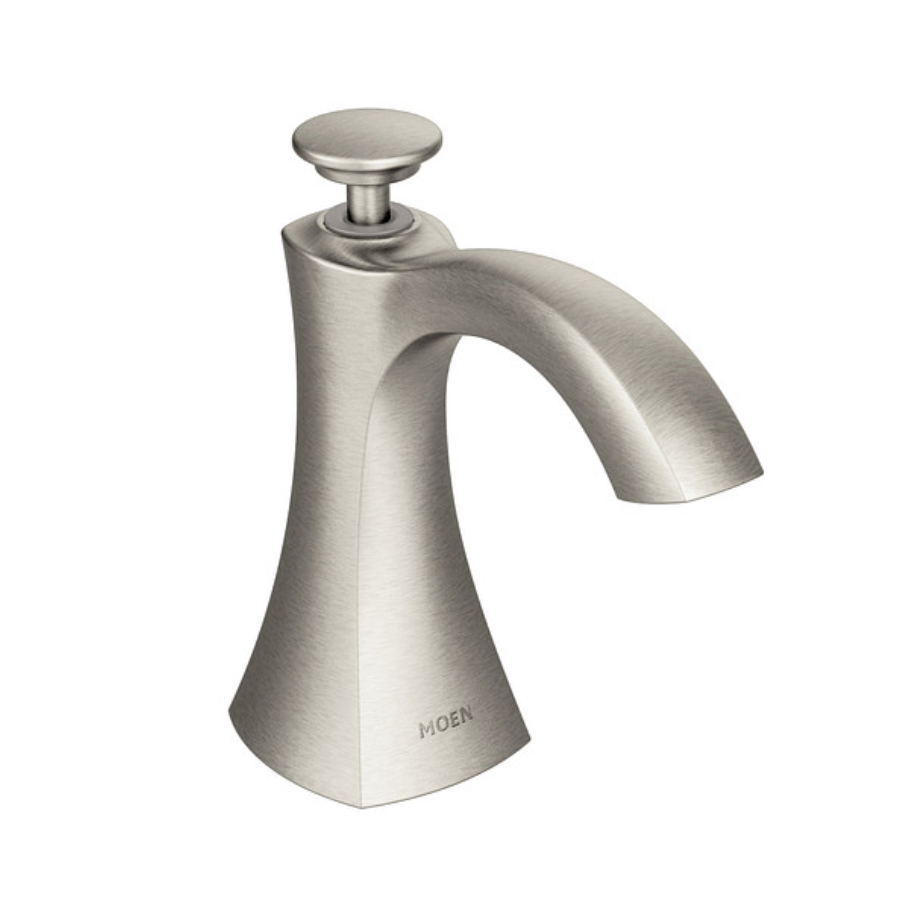 3948SRS - Transitional Soap Dispenser - Spot Resist Stainless