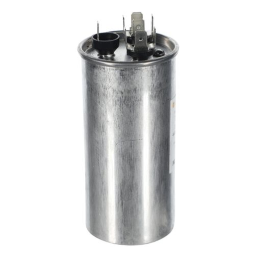TRCFD6010 - TITAN PRO CAPACITOR 60+10 MFD 440/370V ROUND
