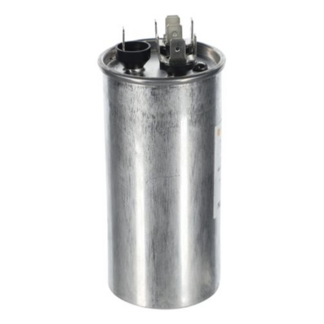TRCFD6010 - TITAN PRO CAPACITOR 60+10 MFD 440/370V ROUND