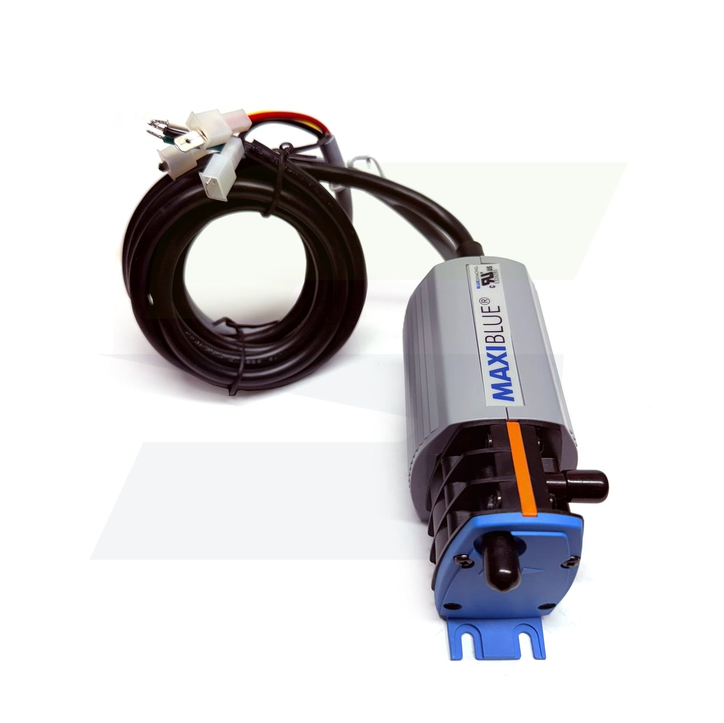 X87-721 - MaxiBlue 3.7 GPH Condensate Pump with Reservoir - 208V-230V