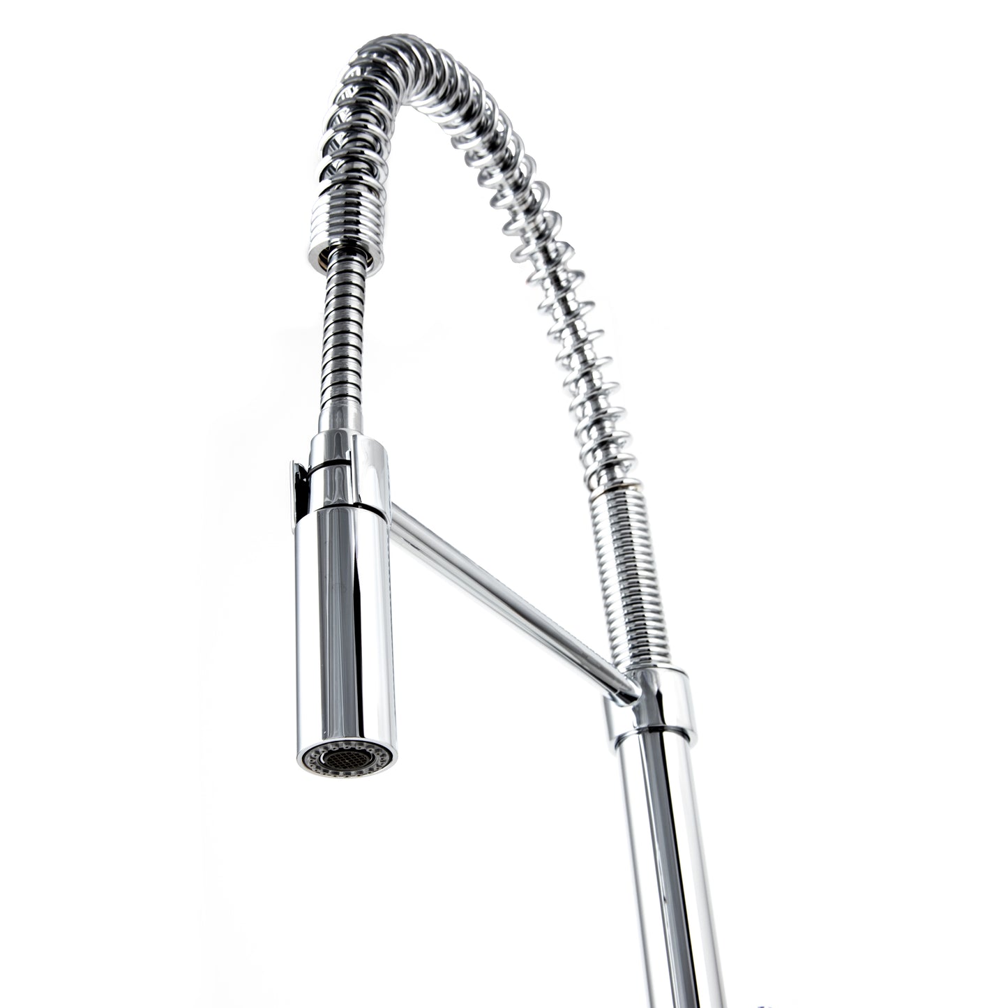 SRA-KF-CH - Sierra Kitchen Faucet in Chrome