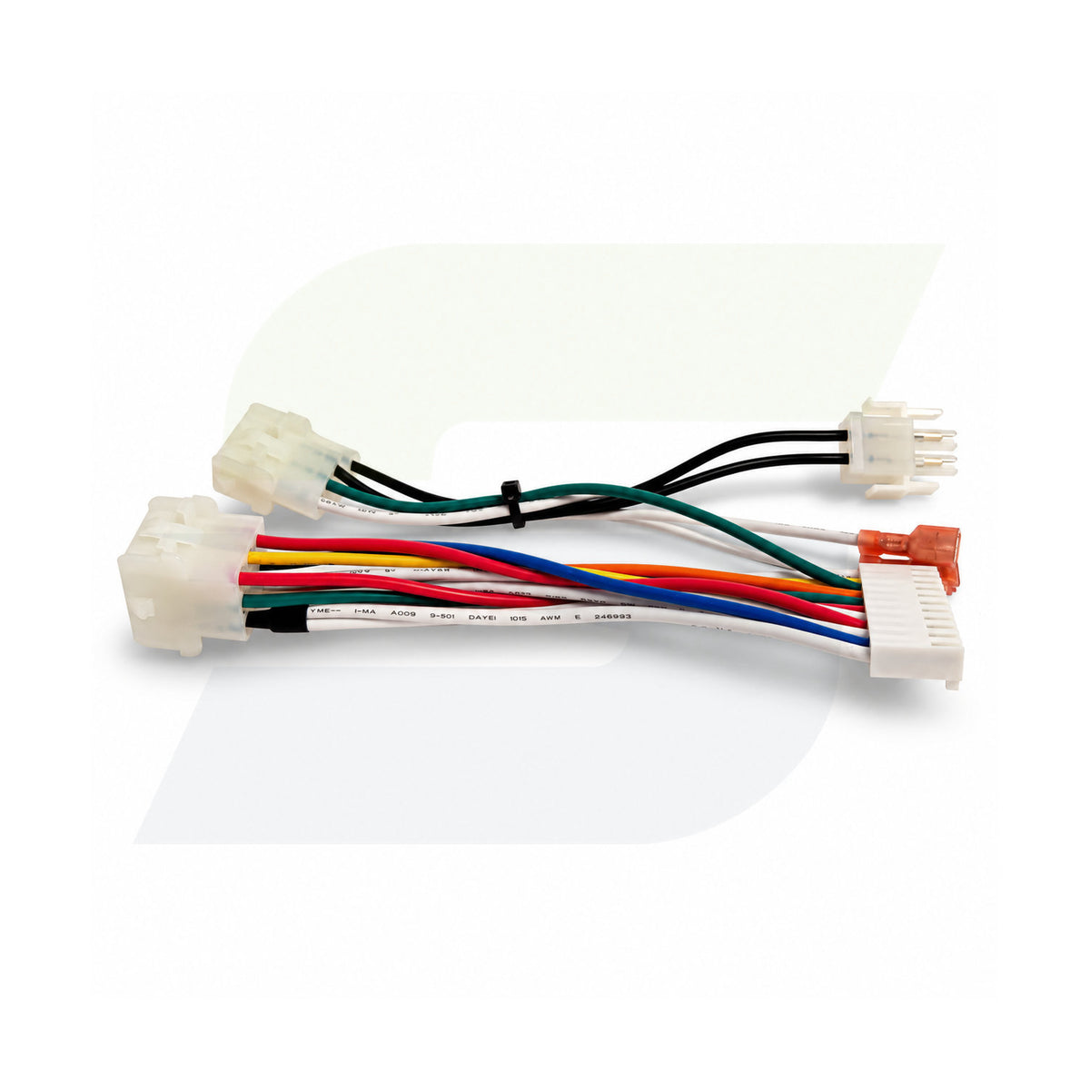 ICM282B - Fixed Speed Furnace Control Board