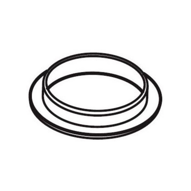 THU3012 - 1-1/2" Flanged Washers - 5 Pcs