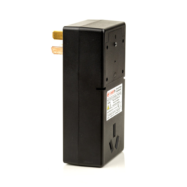 FireAvert 3 Prong Electric Automatic Stove Shut-Off