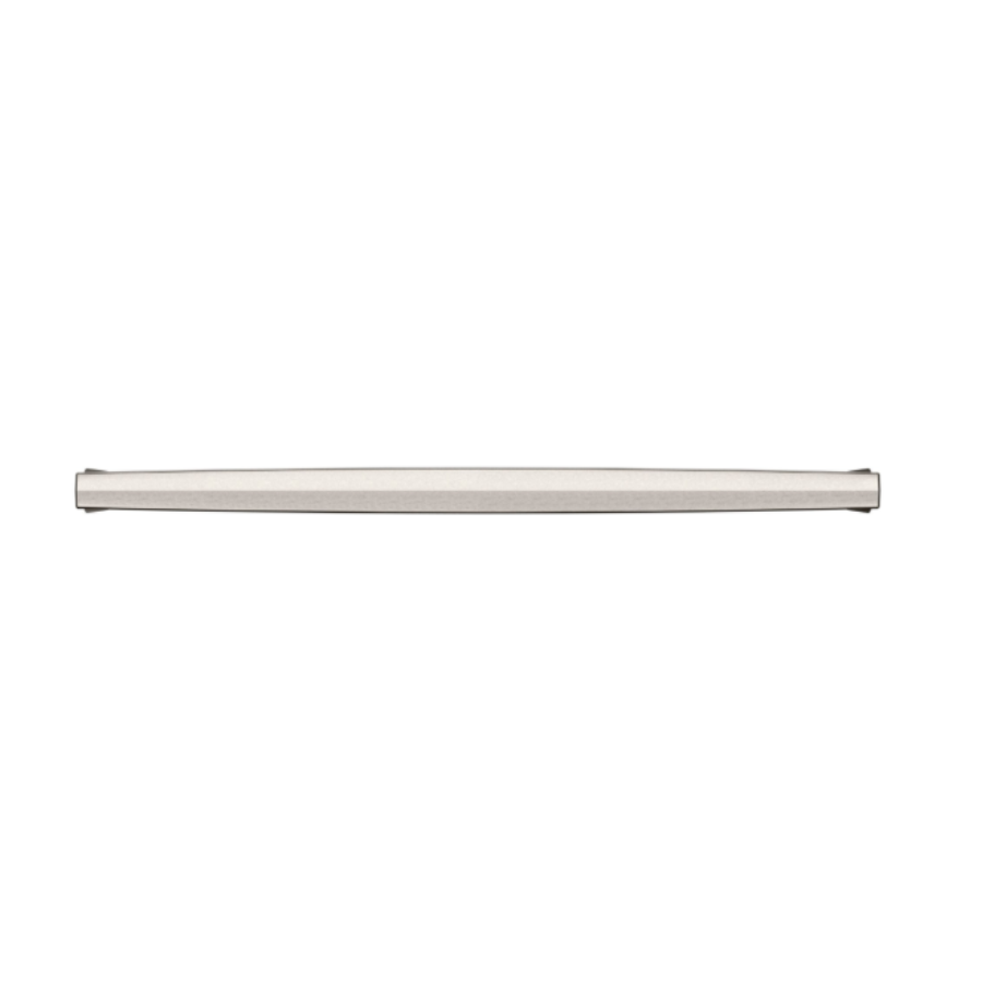 4957150 - 12" Centers - Palm Springs Pull - Satin Nickel
