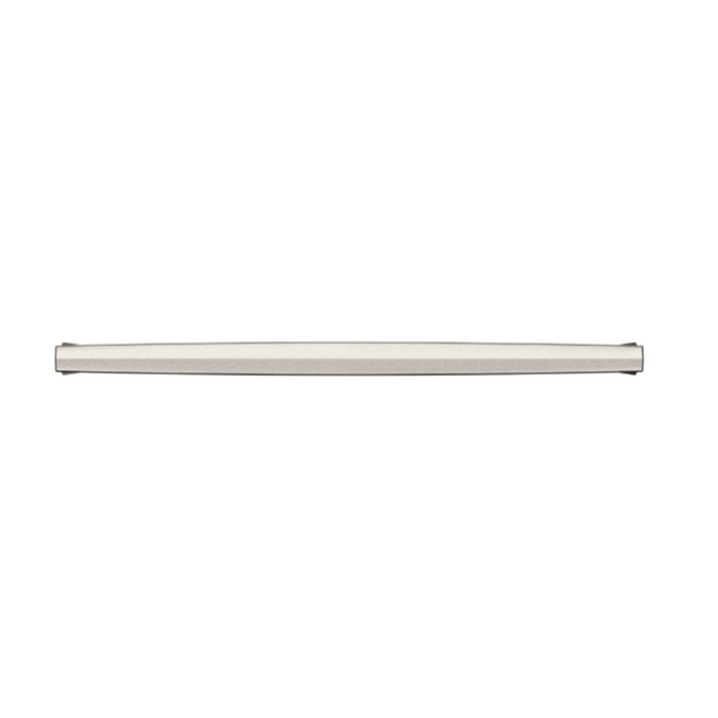 4957150 - 12" Centers - Palm Springs Pull - Satin Nickel