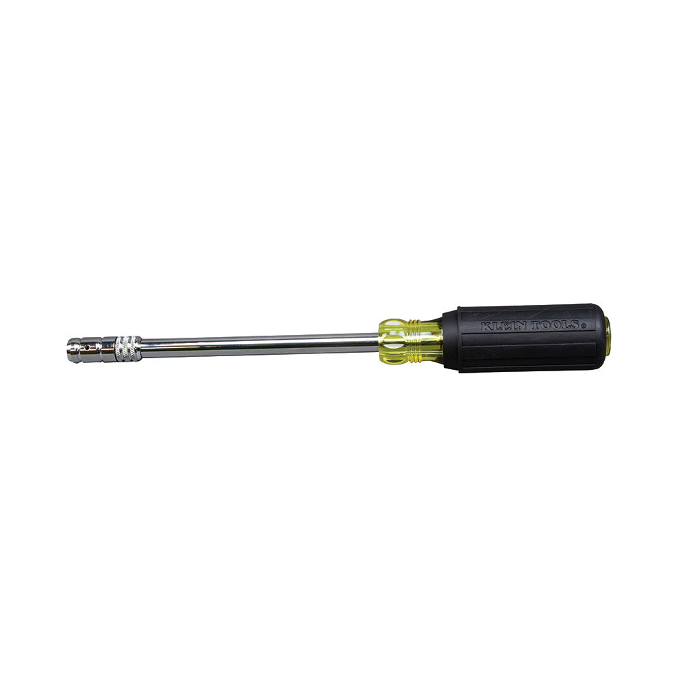 65129 - 6" 2-in-1 Nut Driver - Hex Head Slide Drive