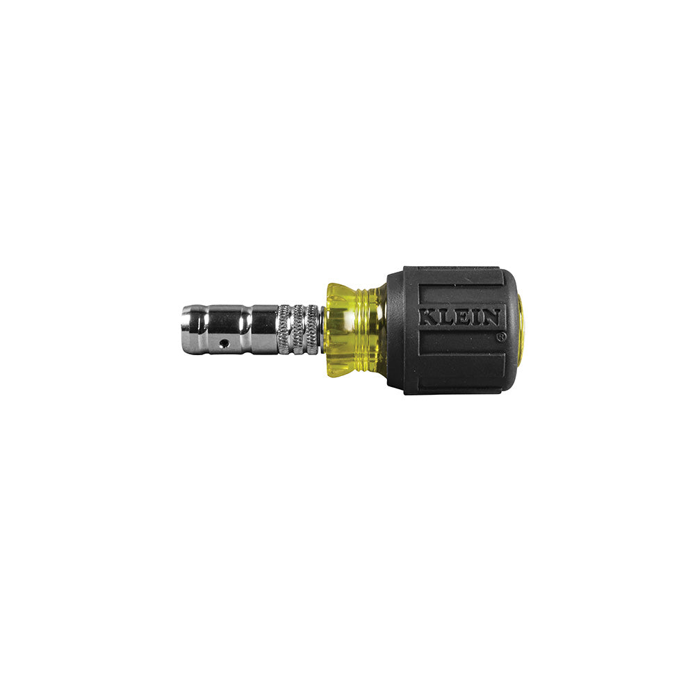 65131 - 1-1/2" 2-in-1 Nut Driver - Hex Head Slide Drive