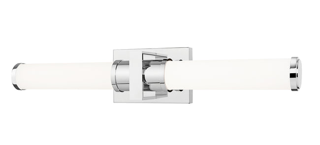1019-25W-CH-LED - Idris 1 Light 26" Vanity - Chrome