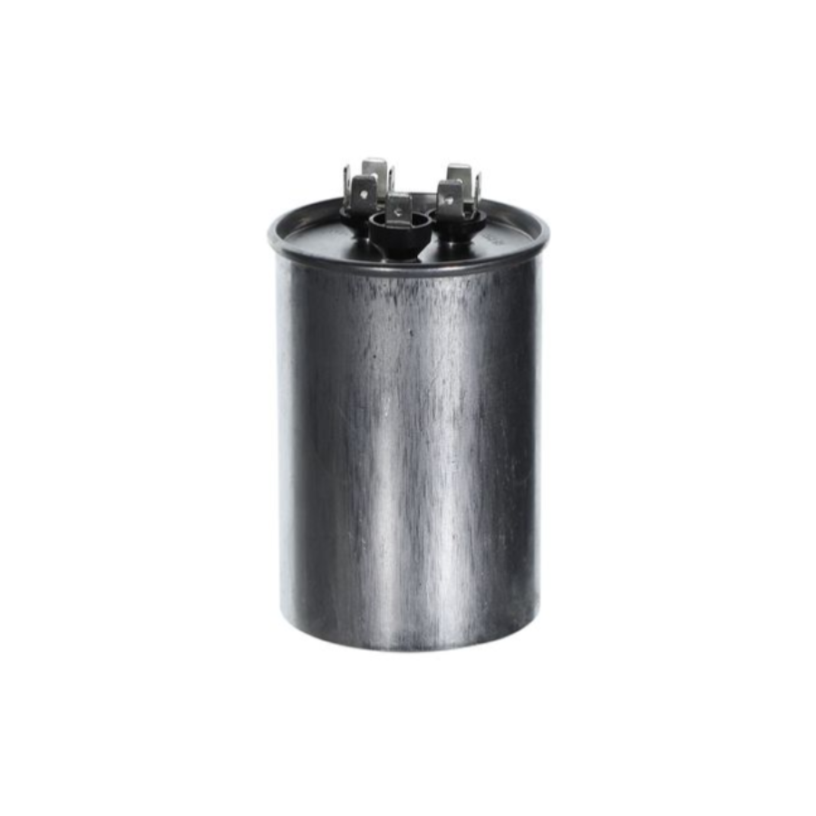 TRCFD4075 - TITAN PRO CAPACITOR 40+7.5 MFD 440/370V ROUND