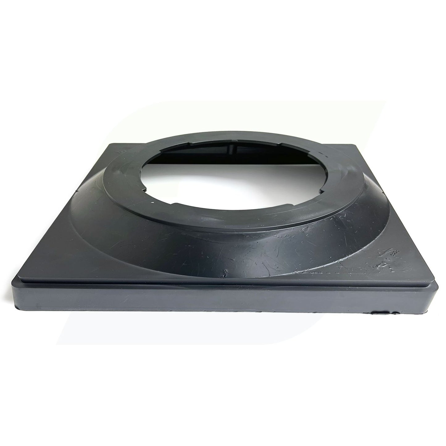 NDS 1230 - 12" x 12" Catch Basin Low Profile Adapter