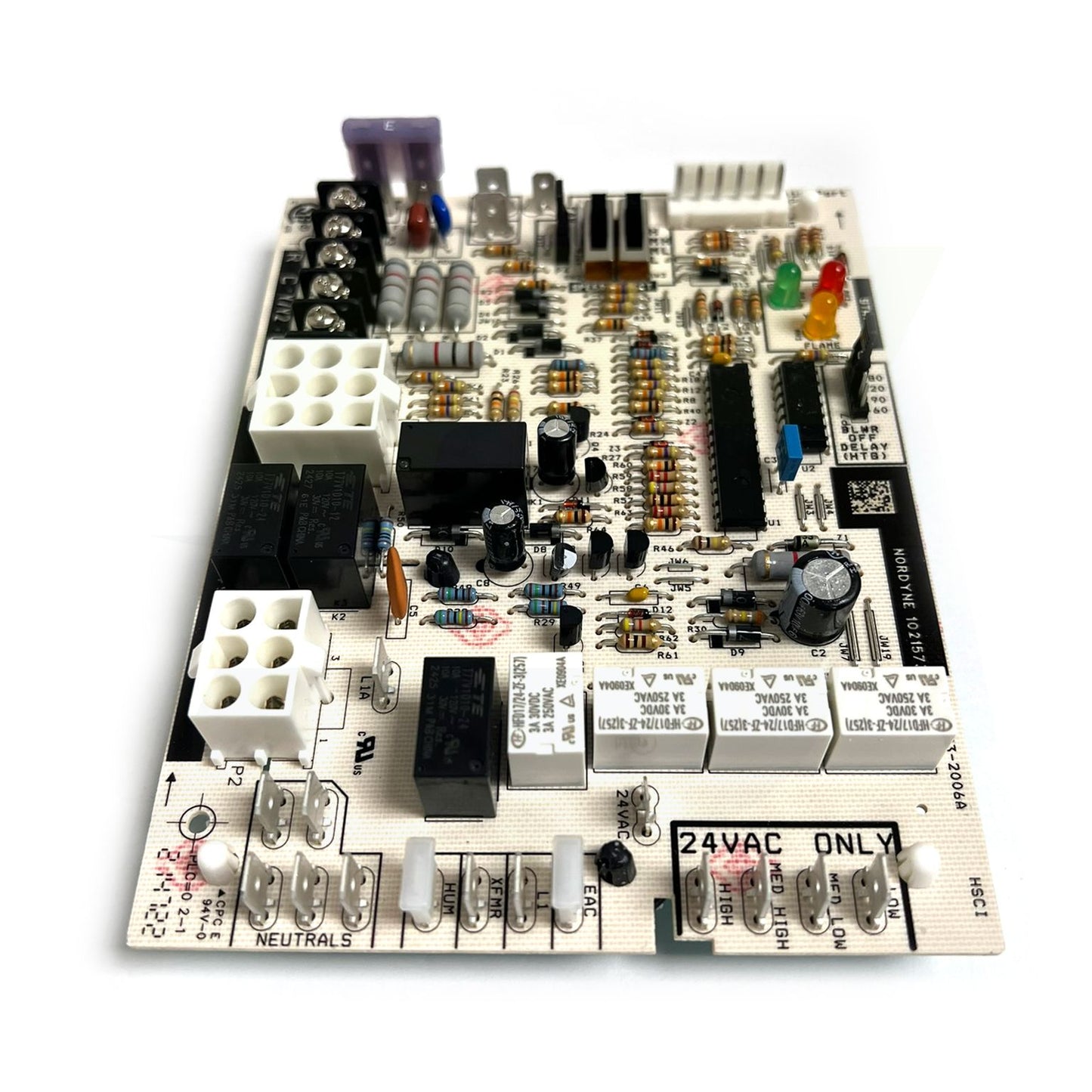 G7 Furnace Control 1S FER