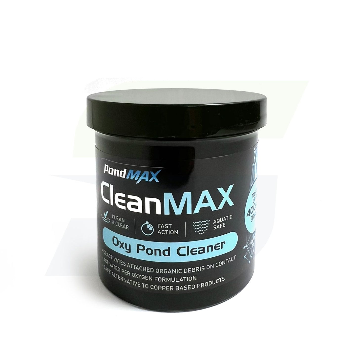 CleanMAX Oxy Pond Cleaner