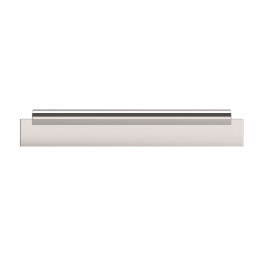 4625055 - 6" Centers - Modern Pull - Polished Nickel