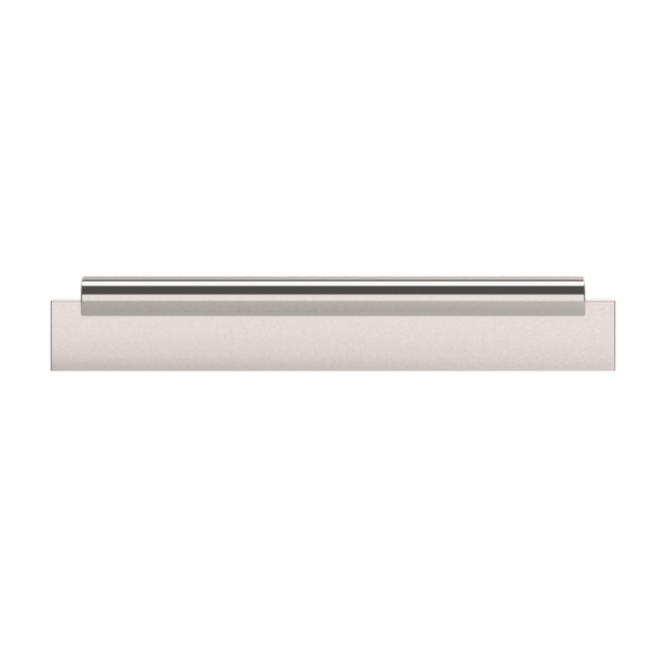 4625055 - 6" Centers - Modern Pull - Polished Nickel
